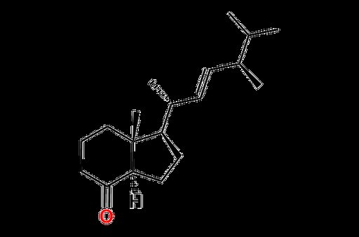 Ergocalciferol