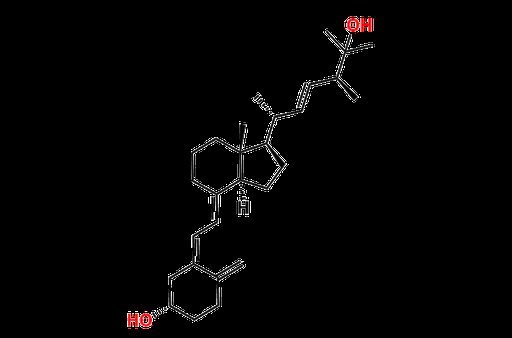 25-Hydroxyvitamin D2