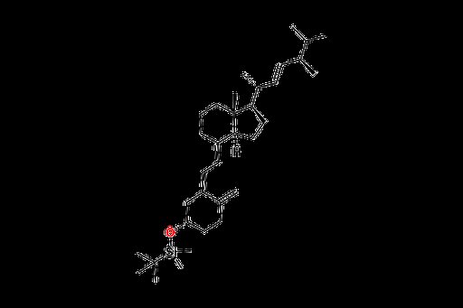 Vitamin D2 O-t-Butyldimethylsilyl Ether