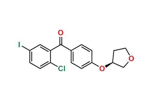 Empagliflozin Impurity 2