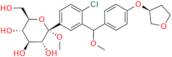 Empagliflozin Dimethoxy Impurity