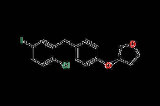 Empagliflozin Impurity 70