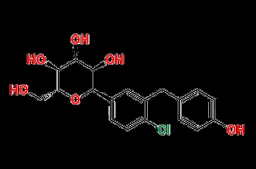 Empagliflozin Impurity 127