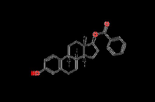 Estradiol Benzoate EP Impurity D