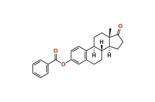 Estradiol Benzoate EP Impurity G