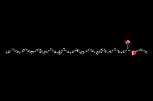 cis-5,8,11,14-Eicosatetraenoic Acid Ethyl Ester