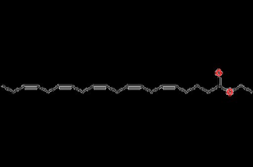 Eicosapentaenoic Acid Ethyl Ester