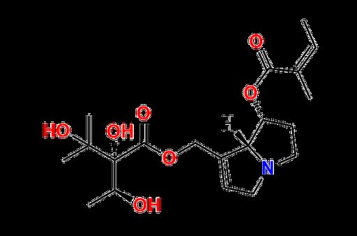 Echimidine