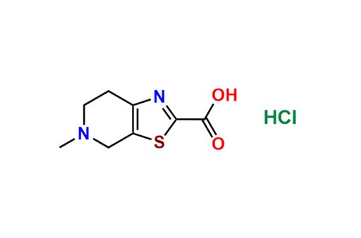 Edoxaban Impurity 32
