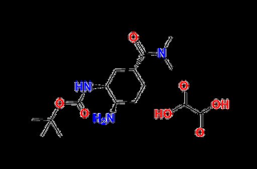 Edoxaban Impurity 25(1R,2S,4R) Oxalate