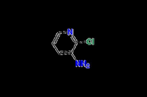 3-Amino-2-chloropyridine