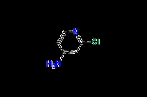 4-Amino-2-chloropyridine
