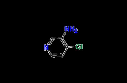 3-Amino-4-chloropyridine