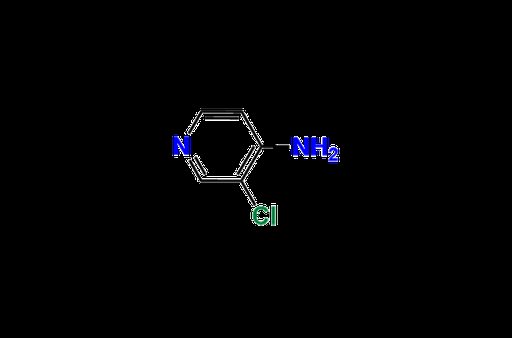 4-Amino-3-chloropyridine