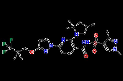 Elexacaftor