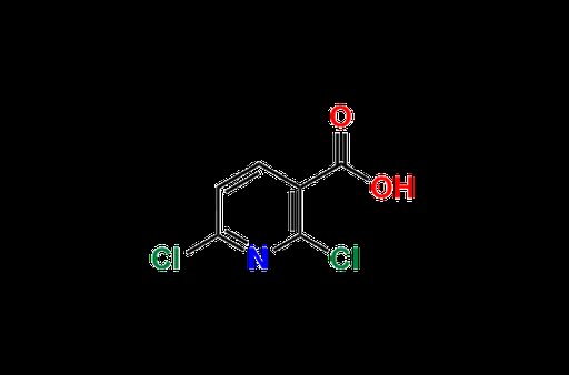 2,6-Dichloronicotinic Acid