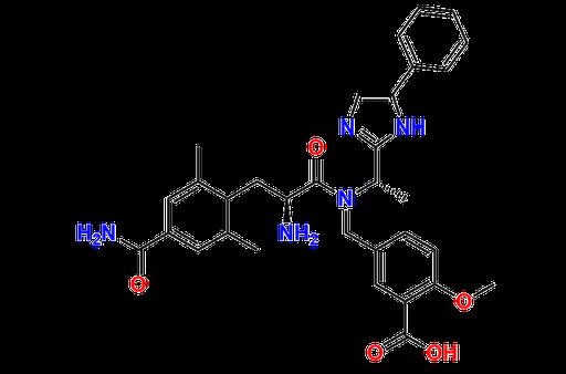 Eluxadoline