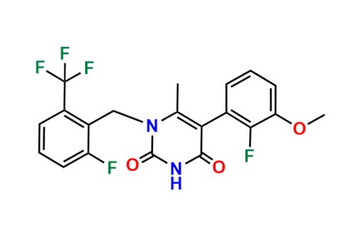 Elagolix Impurity 5