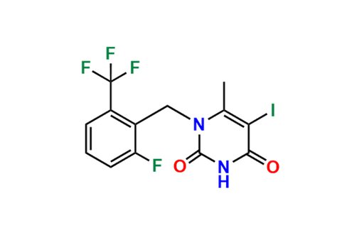 Elagolix Impurity 19