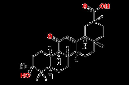 Enoxolone