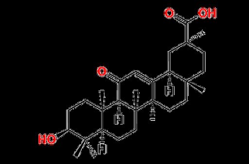 Enoxolone EP Impurity A