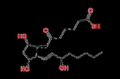 6-Ketoprostaglandin F1α