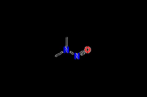 N-Methyl-N-nitrosomethanamine