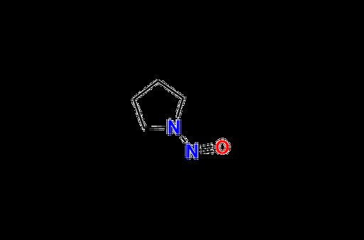 1-Nitrosopyrrolidine