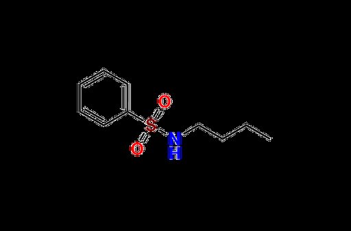 N-n-Butylbenzenesulfonamide