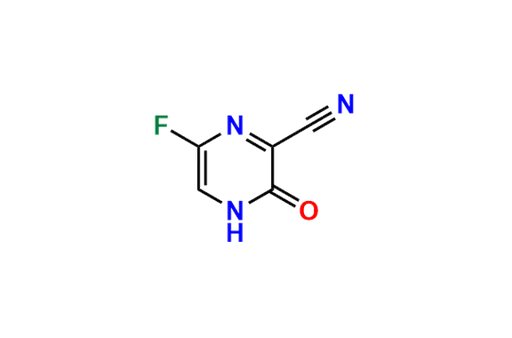 Favipiravir Impurity 17