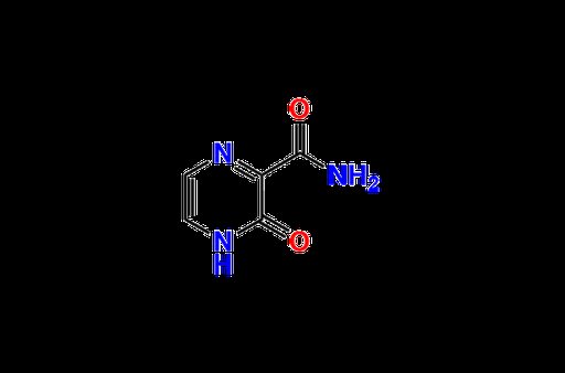 Favipiravir Impurity 18