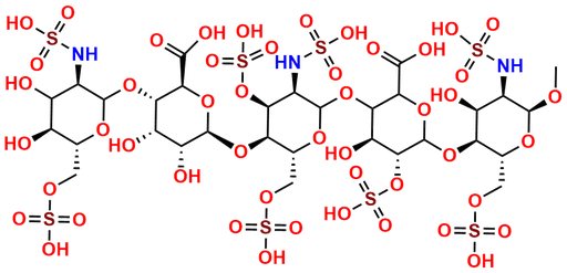 Fondaparinux