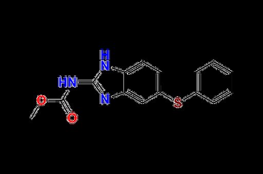 Fenbendazole
