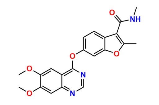 Fruquintinib