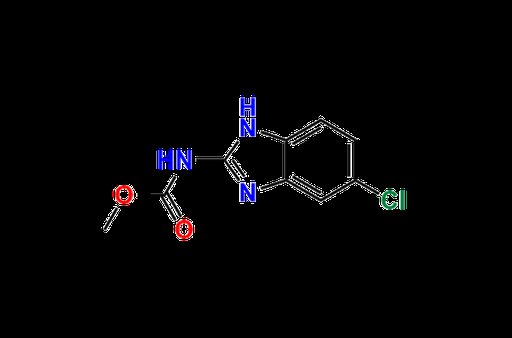 Fenbendazole EP Impurity B