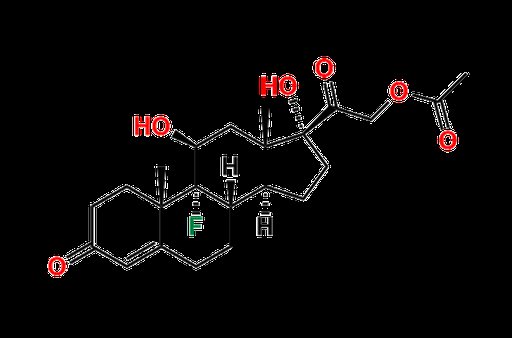 Fludrocortisone Acetate