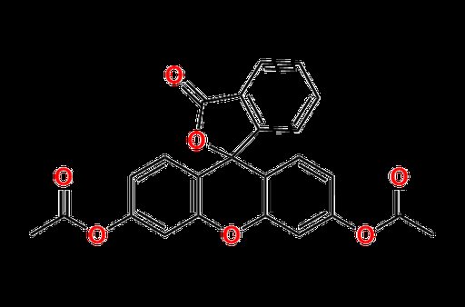 Diacetylfluorescein