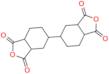 Dodecahydro-[5,5\'-biisobenzofuran]-1,1\',3,3\'-tetraone