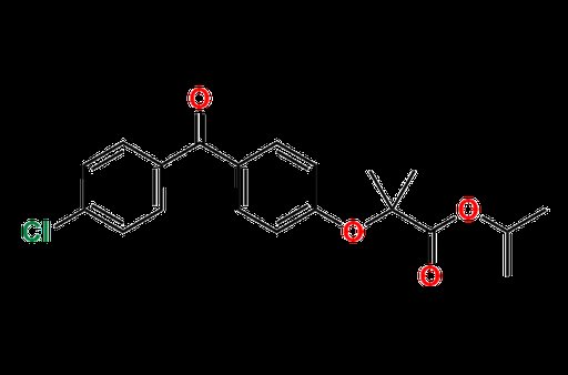 Fenofibrate