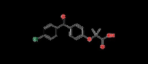 Fenofibrate EP Impurity B