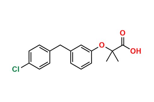 Fenofibrate Impurity C