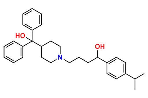 Fexofenadine EP Impurity C