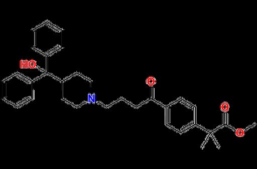 Fexofenadine Impurity 17