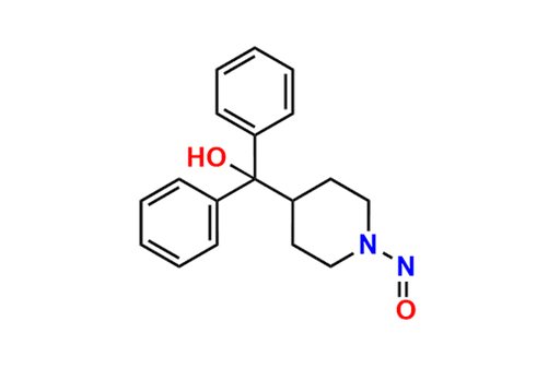 N-Nitroso Fexofenadine EP Impurity E