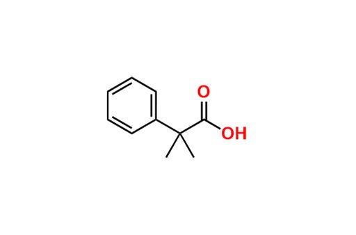 2-Phenylisobutyric Acid