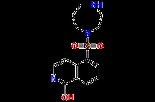 Fasudil Impurity 5