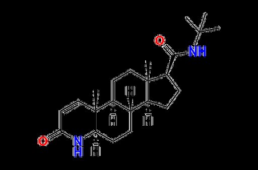 Finasteride