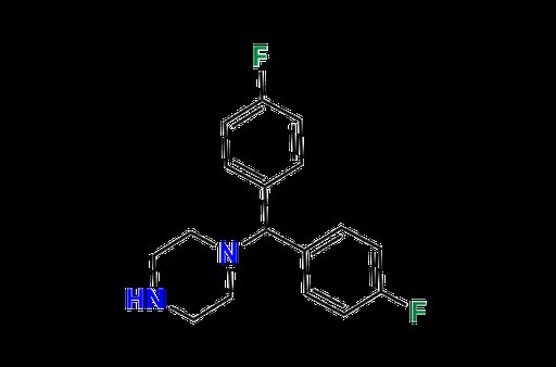 Flunarizine EP Impurity A