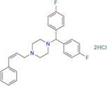Flunarizine EP Impurity D