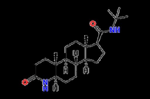Finasteride EP Impurity A